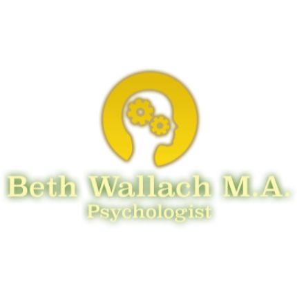 Logo from Beth Wallach M A