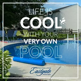 Bild von Eastgate Pools & Spas