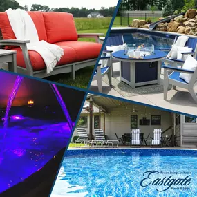 Bild von Eastgate Pools & Spas