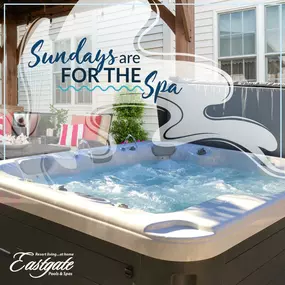 Bild von Eastgate Pools & Spas