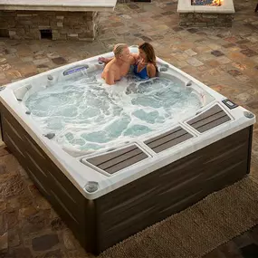 Bild von Eastgate Pools & Spas