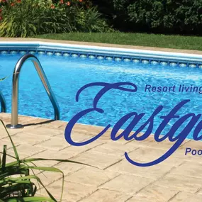 Bild von Eastgate Pools & Spas