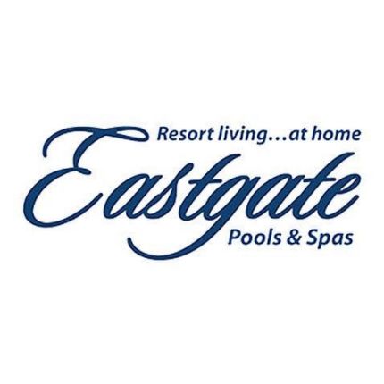 Logotyp från Eastgate Pools & Spas