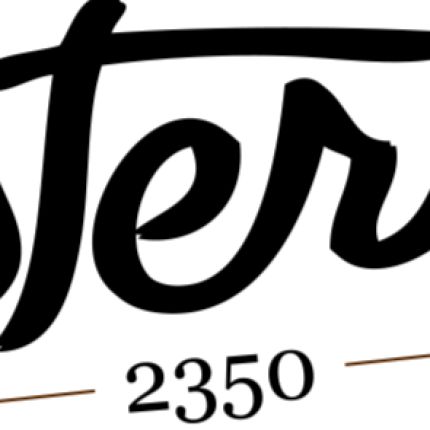 Logotyp från Osteria 2350