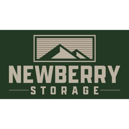 Logotipo de Newberry Self Storage