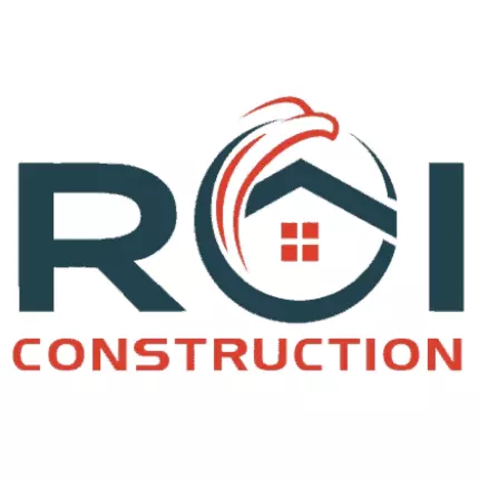 Logo from ROI Construction