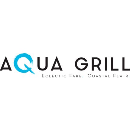 Logo von Aqua Grill