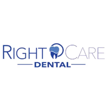 Logo de Right Care Dental of Miami