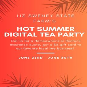 Liz Sweney - State Farm Insurance Agent