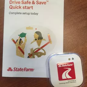 COMING SOON! We're making it easier to access Drive Safe & Save by adding it to your State Farm app—no need for two apps anymore! Current users, watch for an email with details on the switch, and if you're not enrolled yet, let us know if you'd like to learn more!