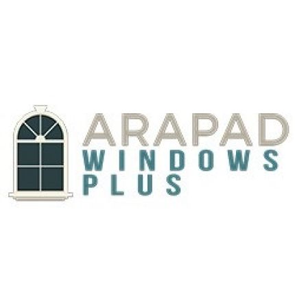 Logotyp från Arapad Windows Plus