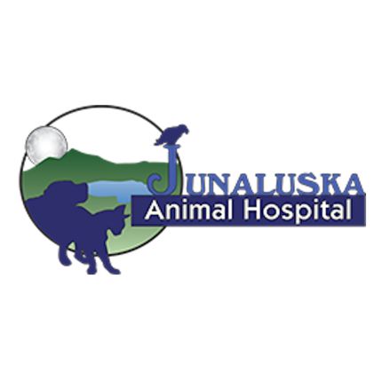 Logotipo de Junaluska Animal Hospital