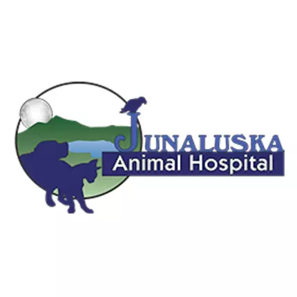 Logo from Junaluska Animal Hospital