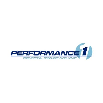 Logo da Performance 1
