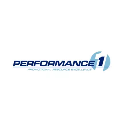 Logotipo de Performance 1