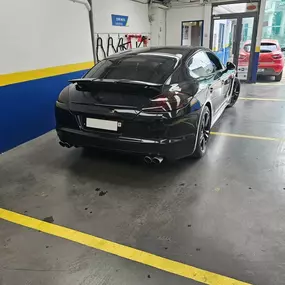 Bild von AS Autosécurité Contrôle Technique LA VARENNE ST HILAIRE