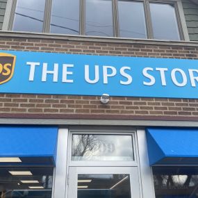 Bild von The UPS Store