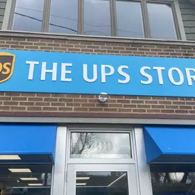 Bild von The UPS Store