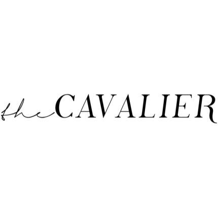 Logo from The Cavalier