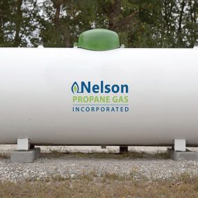 Bild von Nelson Propane Gas, Inc.