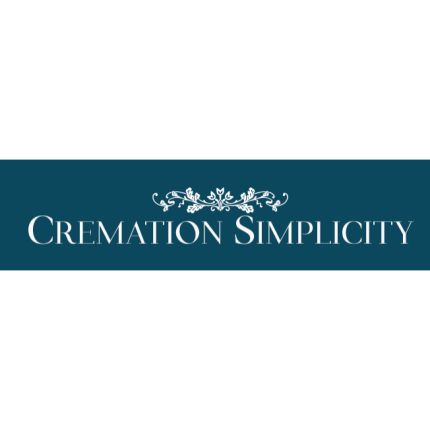 Logo da Cremation Simplicity