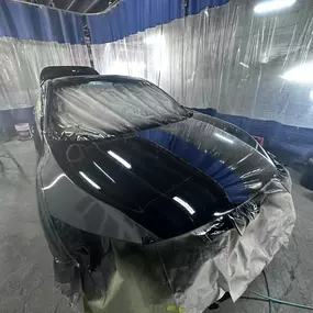 CARLITOS AUTO BODY & REPAIR SERVICE