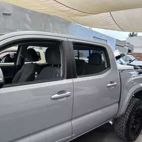 CARLITOS AUTO BODY & REPAIR SERVICE