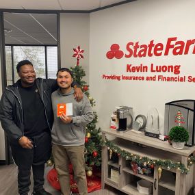 Bild von Kevin Luong - State Farm Insurance Agent