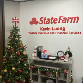 Bild von Kevin Luong - State Farm Insurance Agent