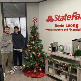 Bild von Kevin Luong - State Farm Insurance Agent