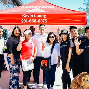 Bild von Kevin Luong - State Farm Insurance Agent