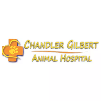 Λογότυπο από Chandler Gilbert Animal Hospital