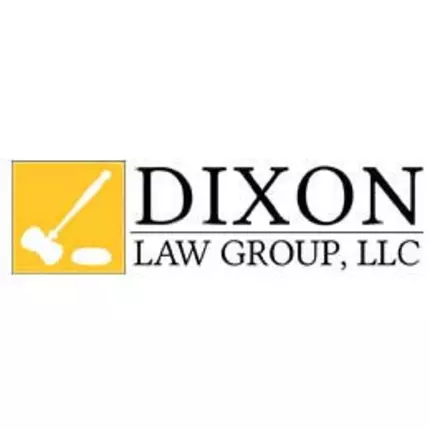 Logo van Dixon Law Group, PLLC