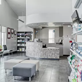 Bild von White Rock Veterinary Hospital