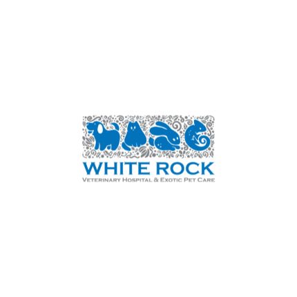 Logotyp från White Rock Veterinary Hospital