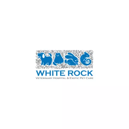 Logo von White Rock Veterinary Hospital