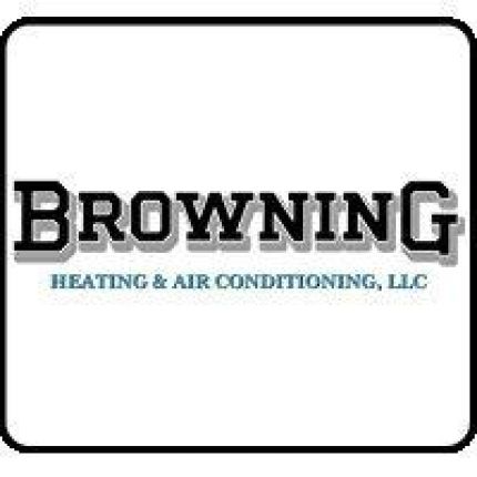 Logo from Browning Heating & Air Conditioning LLC