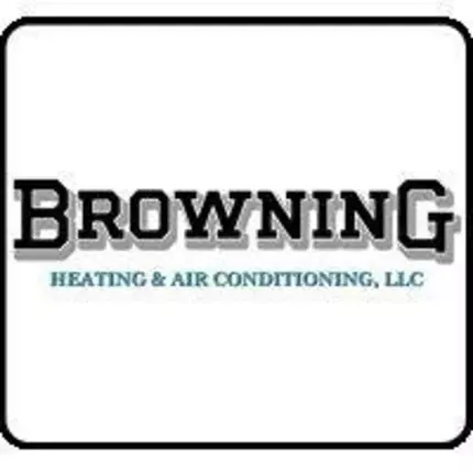 Logo van Browning Heating & Air Conditioning LLC