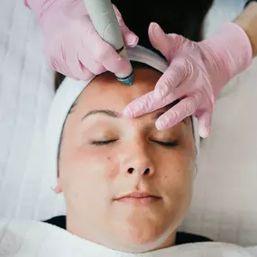 HydraFacial