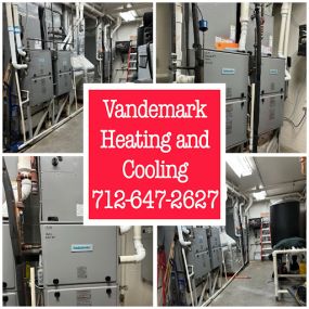 Bild von Vandemark Heating and Cooling