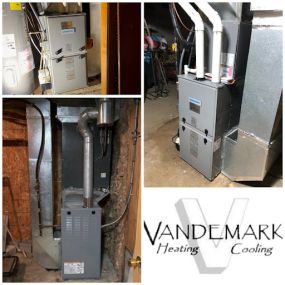 Bild von Vandemark Heating and Cooling