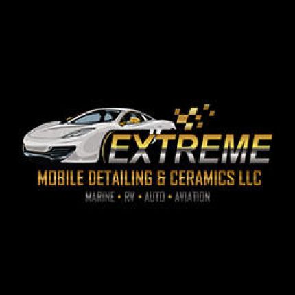 Logo de Extreme Mobile Detailing and Ceramics LLC