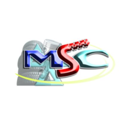 Logo from Multi Service Centre