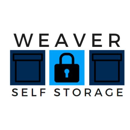 Logo da Weaver Self Storage