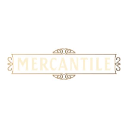Logotipo de Mercantile on Broadway