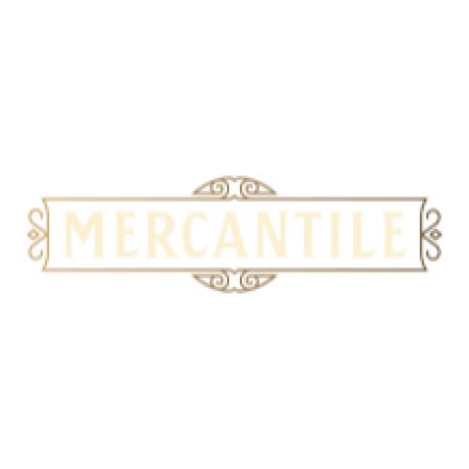 Logotyp från Mercantile on Broadway