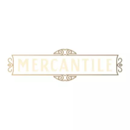 Logo od Mercantile on Broadway