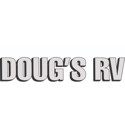 Logo de Doug's RV
