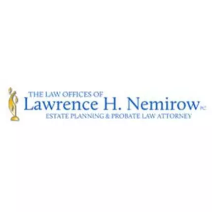 Λογότυπο από The Law Offices of Lawrence H. Nemirow PC