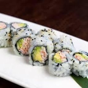 Bild von Wasabi Sushi